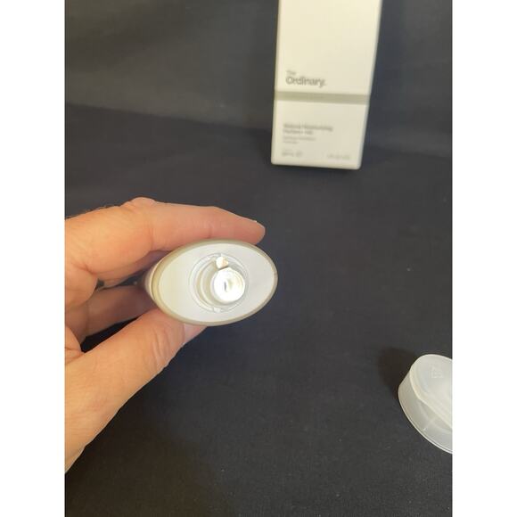 The Ordinary Natural Moisturizing Factors + HA 1oz 30ml Sealed - Picture 2 of 5